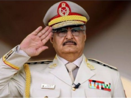 ليبيا: القضاء العسكري يطالب بإيقاف حفتر على خلفية 5 قضايا