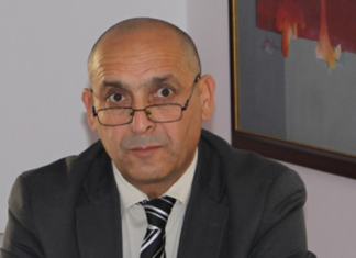 الخرايفي يدعو إلى تنقيح الفصل 22 من الأمر الرئاسي 117