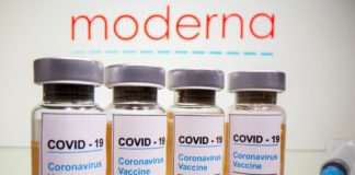بشرى سارة للّذين تلقوا لقاح مودرنا