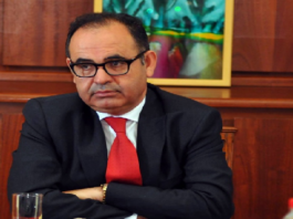 بعد خطاب الرئيس.. كرشيد يتراجع عن الاستقالة من البرلمان