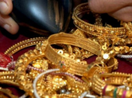 صفاقس: الكشف عن مصنع عشوائي لبيع الذهب المغشوش