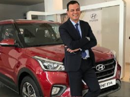 مهدي محجوب: “دفعة جديدة من السيارات الهجينة و الالكترونية… والهيونداي المفضلة لدى التونسي“
