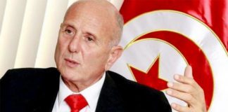 أحمد نجيب الشابي : أعبر عن حزني واستنكاري إزاء المشهد المشين لاختطاف النائب مخلوف