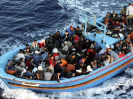3730 مهاجر تونسي غير نظامي وصلوا إيطاليا في أقل من شهر