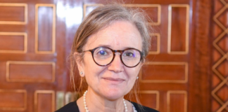 “حكومة نسائية بامتياز” : هذه مقاييس نجلاء بودن في إختيار أعضاء حكومتها