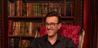 صابر الرباعي يكشف عن اسمه الحقيقي.. وعن سر لا يعرفه أحدا..