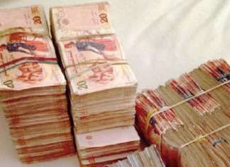 1800 مليون دينار حجم التهرب الضريبي في صناعة وتجارة الخمور بتونس