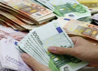 تحويلات التونسيين بالخارج تسجل زيادة بأكثر من 40 % خلال سنة 2021