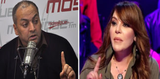 بية الزردي ترد بقوة علي نقيب الموسيقين ماهر الهمامي: ”برة شوف حاجة تقدم بالفنانين وانت ماللي شافوك ماشافو خير..”!