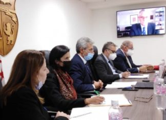 البنك الدولي يبدي استعداده لدعم إصلاحات تعتزم الحكومة القيام بها