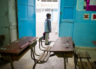 70 ألف تلميذ ينقطعون عن الدراسة في السنة التاسعة أساسي