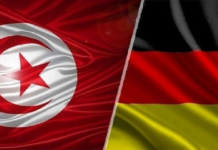 سفارة ألمانيا بتونس تعتمد نظام تواصل جديد بخصوص التأشيرات والخدمات القنصلية