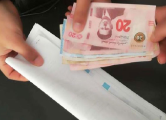 دراسة: 58،3% من سائقي العربات يقدمون رشوة لتسوية المخالفات