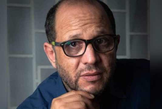 السيرة الذاتية لوزير الشؤون الاجتماعية مالك الزاهي