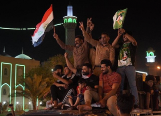 الانتخابات العراقية: مقتدى الصدر يتصدّر النتائج