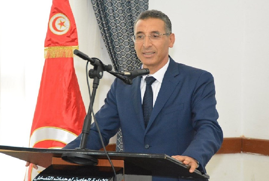 وزير الداخلية: تونس تتعرّض لهجمة غير مسبوقة بسبب موقف سيادّي في مجال الهجرة غير النظامية
