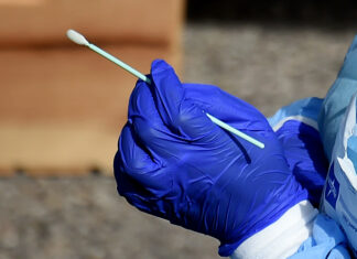 هل يكشف اختبار “PCR” عن المتحور “أوميكرون”؟