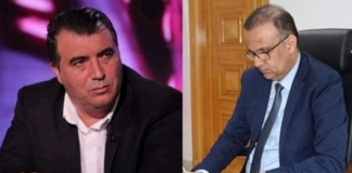 إطلاق سراح العربي سناقرية..وشكر خاص لرئيس الجامعة