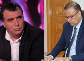 إطلاق سراح العربي سناقرية..وشكر خاص لرئيس الجامعة