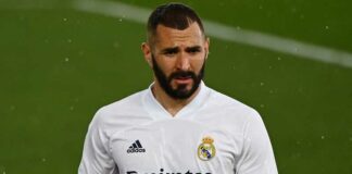 أول تعليق من بنزيما بعد حفل توزيع جائزة الكرة الذهبية