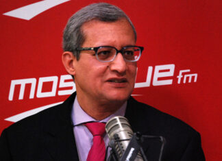 خالد بن قدور: الدولة خلقت 20 ألف وظيفة وهمية لإسكات المحتجين