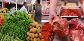 من بينها لحوم الدواجن والبيض: انتظام في تزويد السوق وانخفاض أسعار هذه المواد