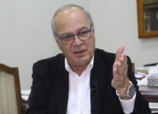 الهاشمي الوزير: الموجة الجديدة لكورونا التي تشهدها اوروبا ستصل الى تونس