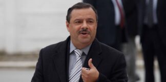 العقيلي: “سمير الطيب لم يغادر السجن والقضية أصبحت سياسية”