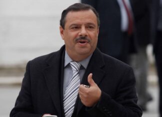 العقيلي: “سمير الطيب لم يغادر السجن والقضية أصبحت سياسية”