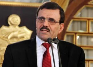 علي العريض: مجلس نواب الشعب سيعود إلى نشاطه