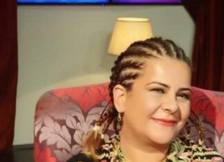 نورهان بوزيان: “كيف نتفرج في مسلسلات سامي الفهري كإني ناكل في برودو في سبيطار”(فيديو)