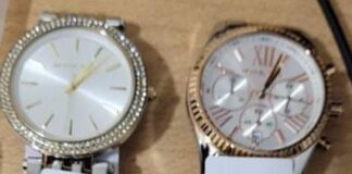 الصخيرة: حجز ساعات يدوية فاخرة بقيمة 325 ألف دينار