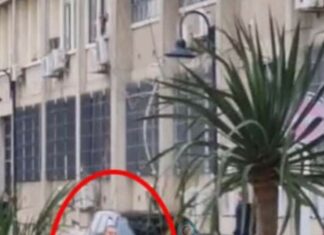حادثة شارع بورقيبة: نقل منفذ الهجوم على الأمنيين إلى مستشفى المرسى