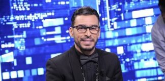 مصطفى الدلاجي يكشف لأول مرة عن سبب “البحة” التي في صوته