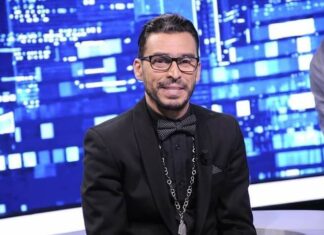 مصطفى الدلاجي يكشف لأول مرة عن سبب “البحة” التي في صوته