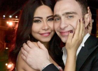 طلاق المطربة شيرين عبد الوهاب من زوجها المطرب حساب حبيب