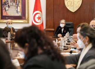 بودن تؤكد على ضرورة تشديد تطبيق البروتوكولات الصحية