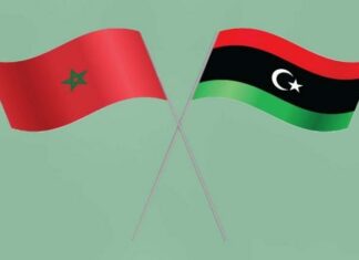 رغم ترشح تونس.. ليبيا تقرر الانسحاب ودعم ترشّح المغرب لعضوية مجلس الأمن الإفريقي