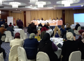 وزيرة الثقافة: نسعى لبناء رؤية جديدة للثقافة في تونس