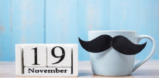 19 نوفمبر: اليوم العالمي للرجل