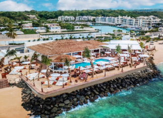 ميلاد جمهورية جديدة في العالم وأول رئيس لها امرأة