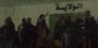 بعد قرار سعيّد حول القانون 38: احتجاجات ليلية للمعطلين عن العمل في هذه الولايات..