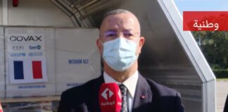 وزير الصحّة يُحذّر..”الوضع الوبائي في العالم لا ينذر بالخير”