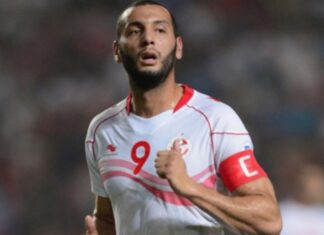 المنتخب الوطني: الشيخاوي بخير واليوم يلتحق بالوفد في الدوحة