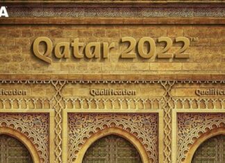 صورة ترويجية لمونديال قطر تثير احتجاج المغاربة