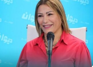 جميلة الشيحي: “هذه عمليات التجميل التي اجريتها في وجهي”(فيديو)