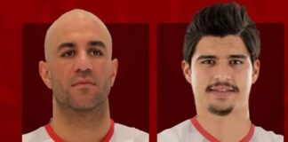 المنتخب التونسي: تفاصيل إصابة أيمن عبد النور