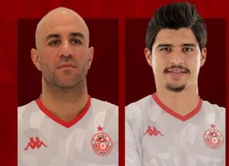 كأس العرب: جاسر الخميري يعوّض أيمن عبد النور