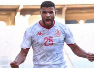 كأس العرب: دعوة معتز الزدام لتعويض أنيس بن سليمان