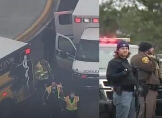 تلميذ يرتكب مجزرة في مدرسة أمريكية: مقتل 3 تلاميذ وإصابة 6 آخرين بينهم أستاذ